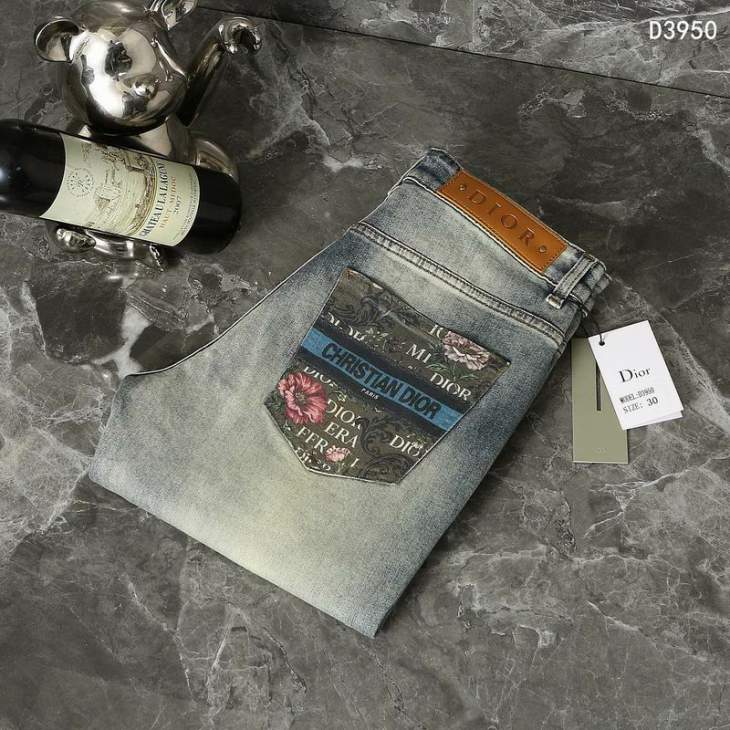 Picture of Dior Jeans Long _SKUDiorsz29-40xltr39509554